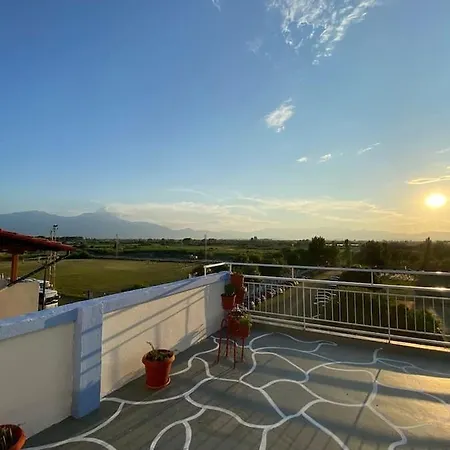 Apartment Blue Sky *