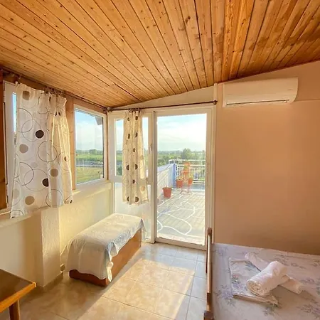 Apartment Blue Sky *