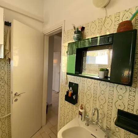 Apartment Blue Sky Paralía