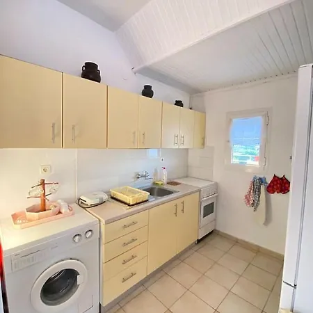 Apartment Blue Sky *