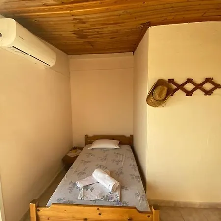 Apartment Blue Sky *