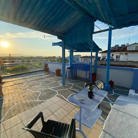 Appartamento Blue Sky