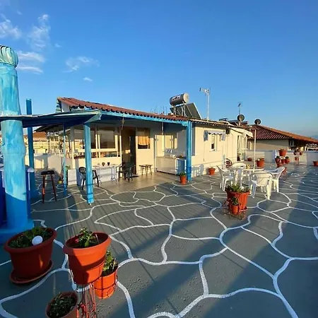 Blue Sky Appartamento