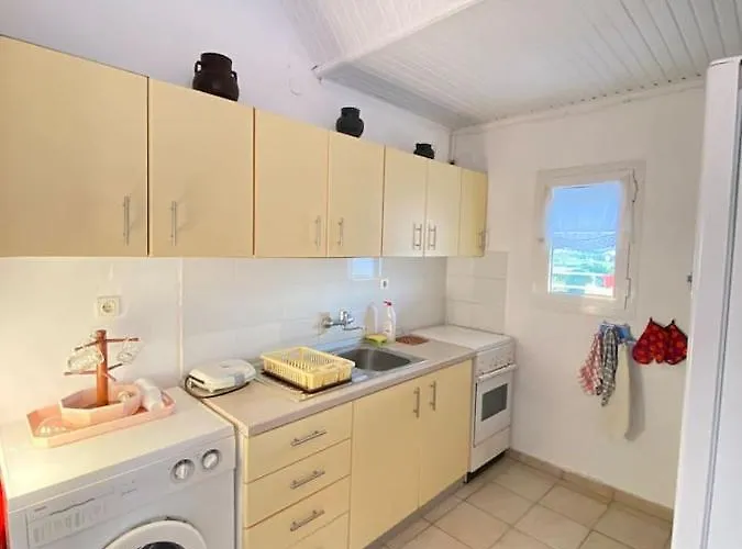 Apartament Blue Sky *